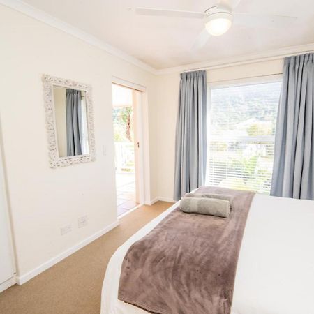 Seven River Club Mews Plettenberg Bay Exterior foto