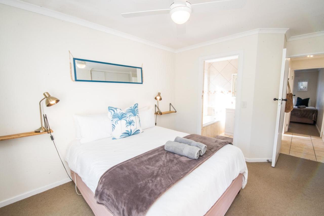 Seven River Club Mews Plettenberg Bay Exterior foto