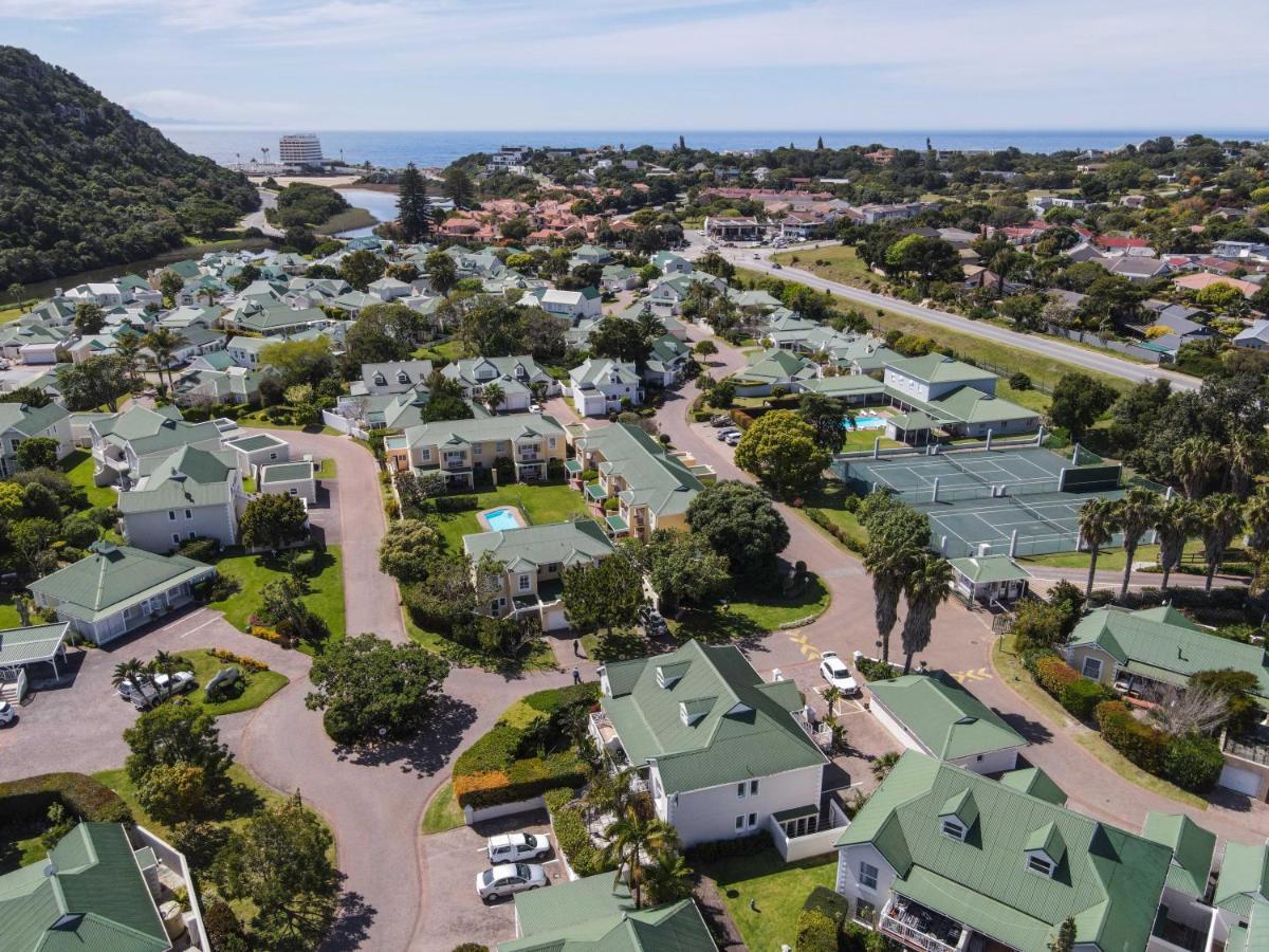 Seven River Club Mews Plettenberg Bay Exterior foto