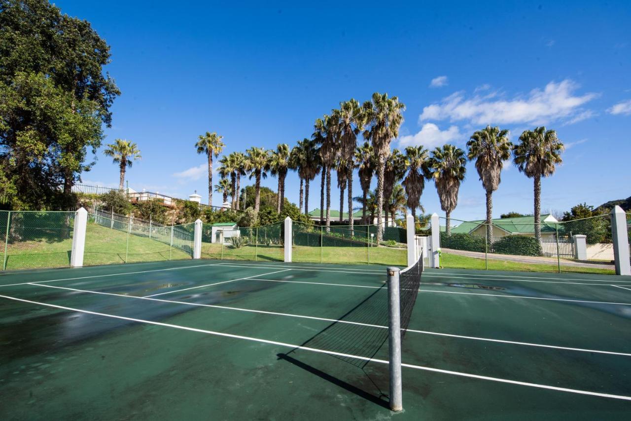 Seven River Club Mews Plettenberg Bay Exterior foto