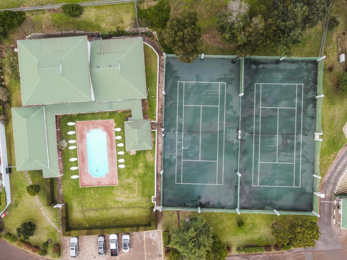 Seven River Club Mews Plettenberg Bay Exterior foto