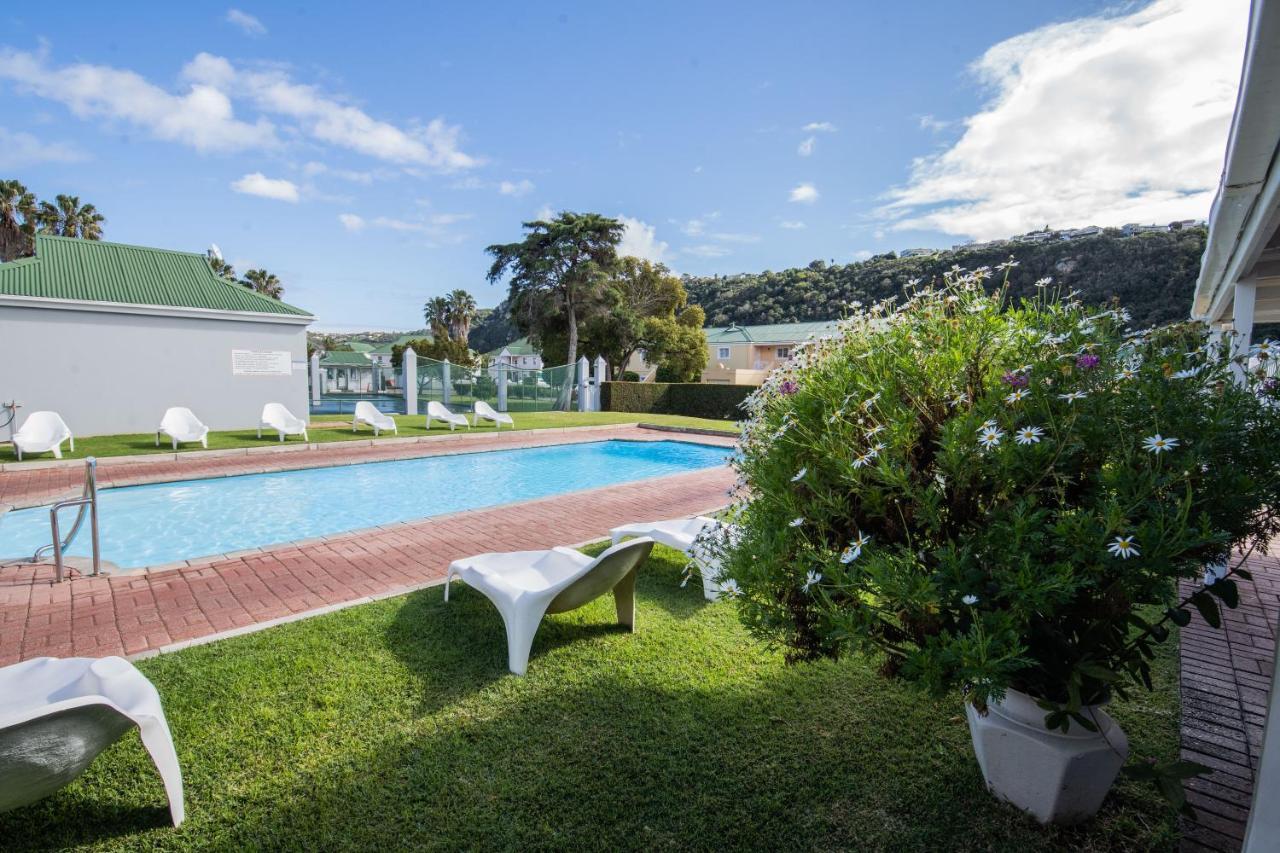 Seven River Club Mews Plettenberg Bay Exterior foto