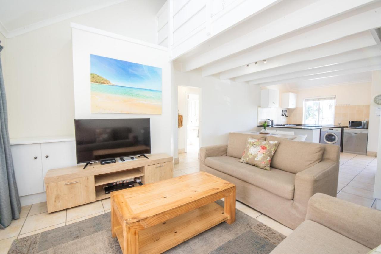 Seven River Club Mews Plettenberg Bay Exterior foto