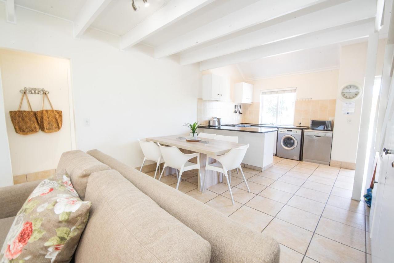 Seven River Club Mews Plettenberg Bay Exterior foto