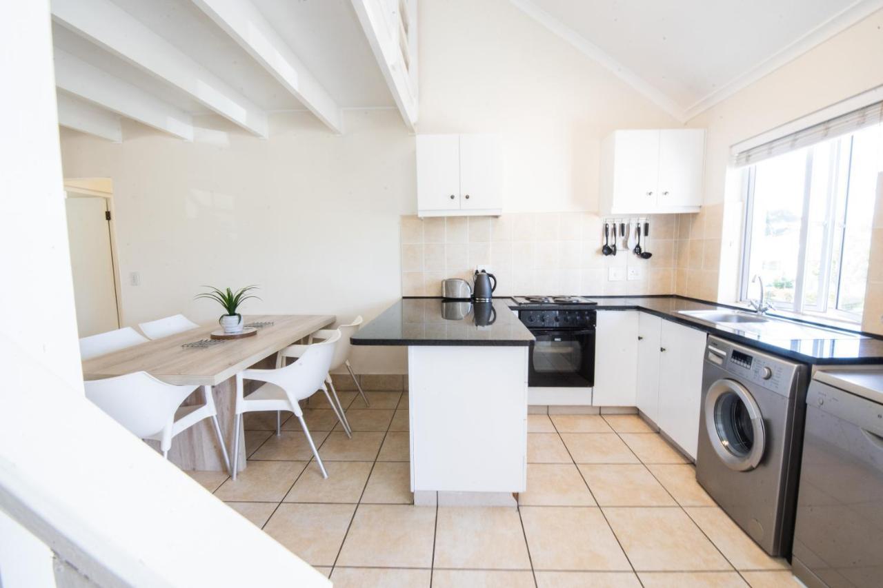 Seven River Club Mews Plettenberg Bay Exterior foto