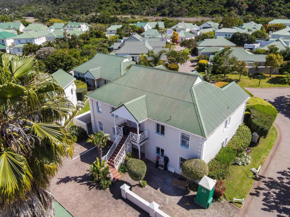 Seven River Club Mews Plettenberg Bay Exterior foto