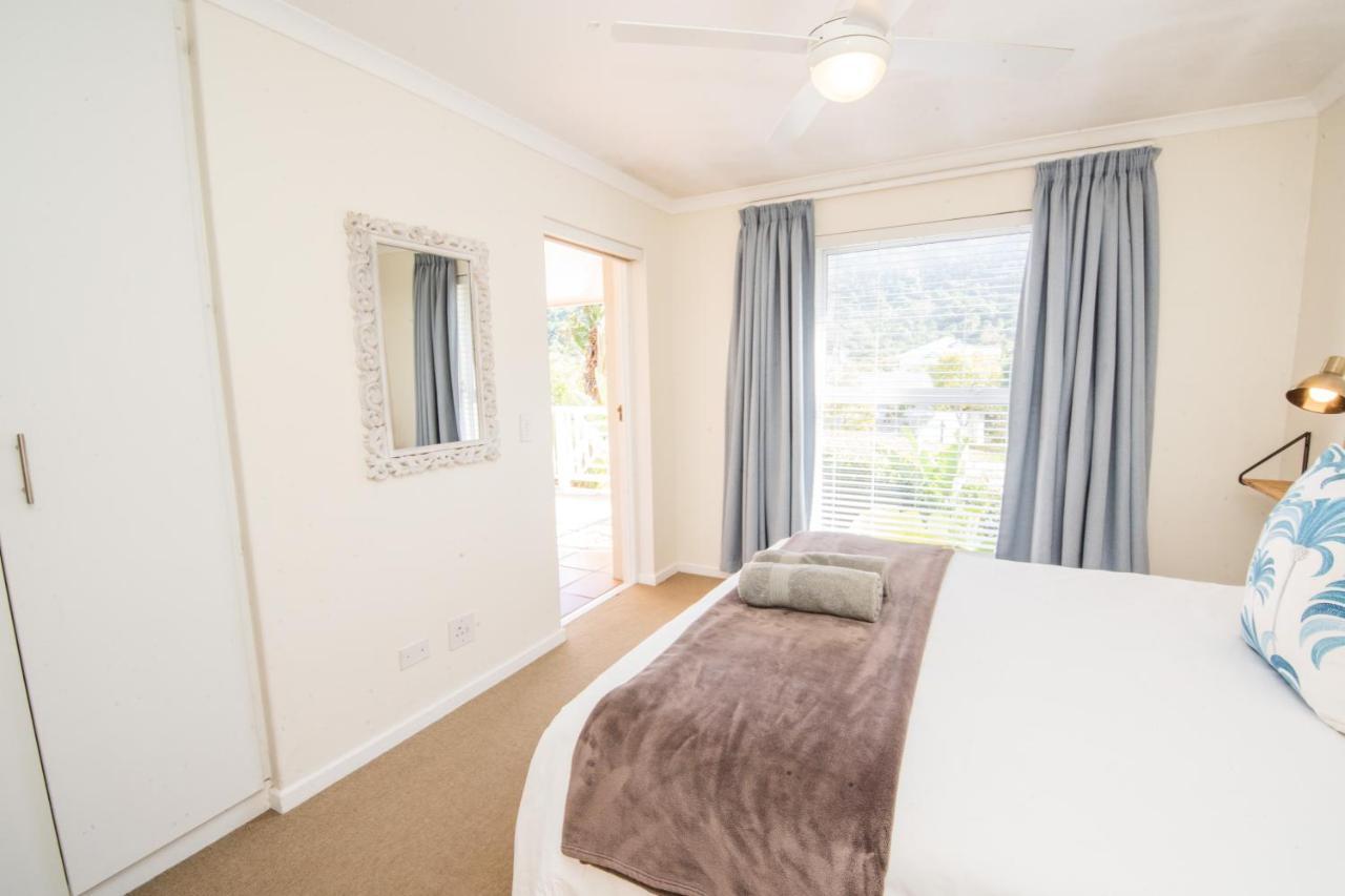 Seven River Club Mews Plettenberg Bay Exterior foto