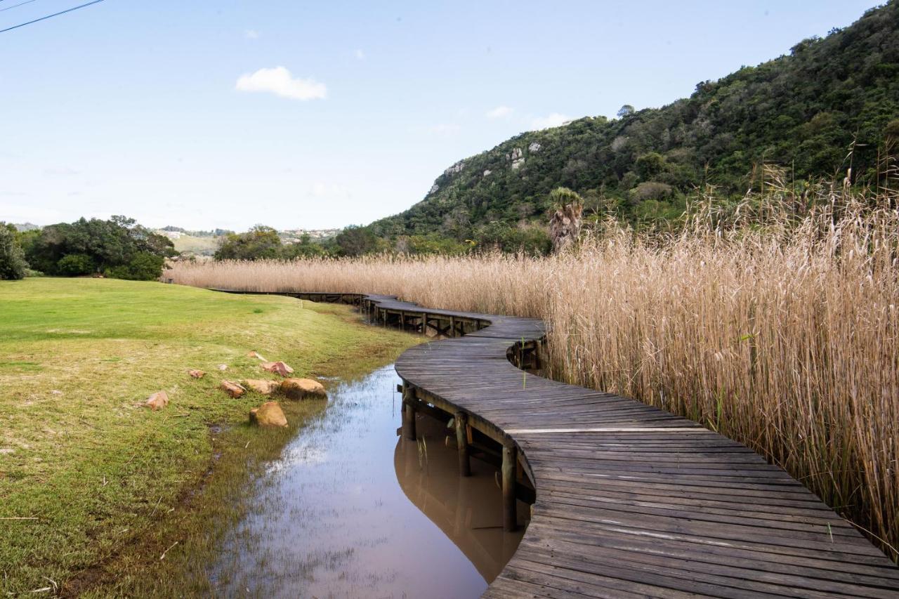 Seven River Club Mews Plettenberg Bay Exterior foto